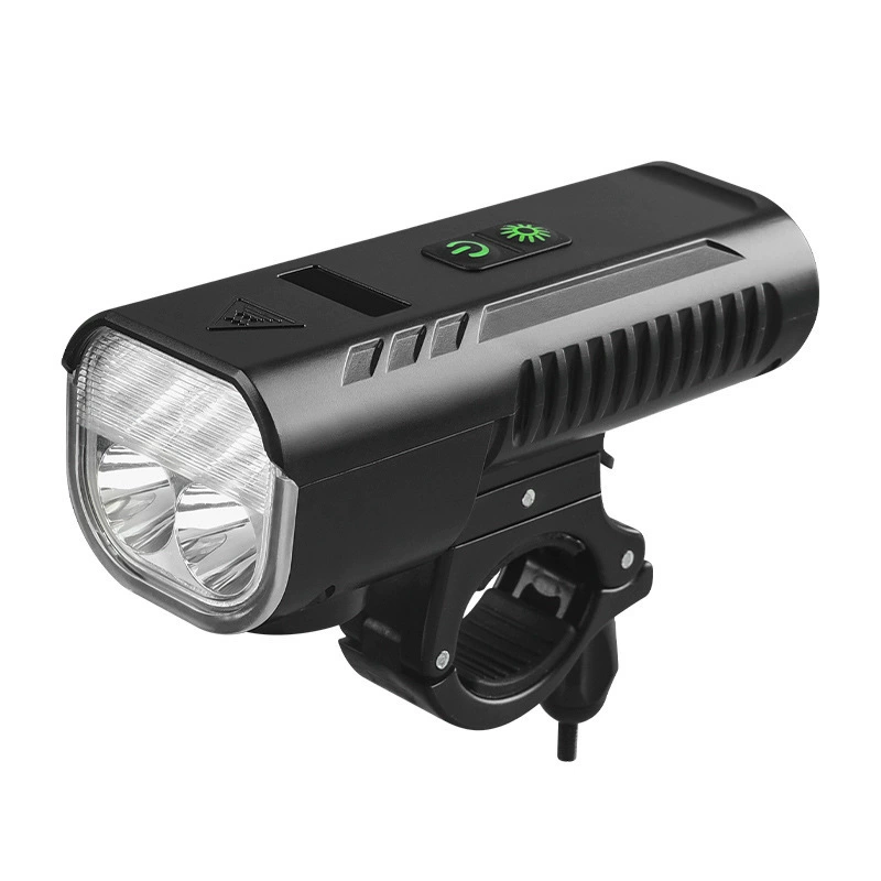 Universal bike, super bright megaphone, front headlights