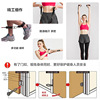 Source factory out of cross -border muscle training latex 11 pieces of tensile rope set fitness 11 pieces of tensilers