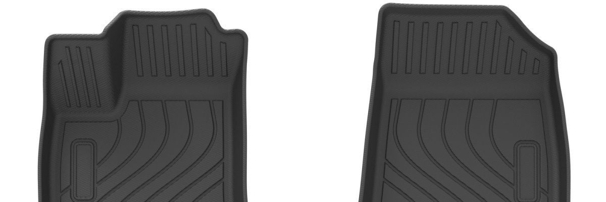 Pure eco-friendly PET material, suitable for various car models, specialized trunk mats and floor mats, thousands of models, wear-resistant, from Shandong Hei