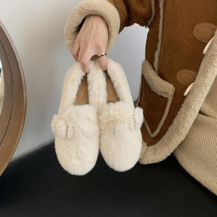 ������4cm~2024�ﶬ�Ӻ�qëëЬŮ�⴩���@����ëһ�_�Ŷ�����Ь
