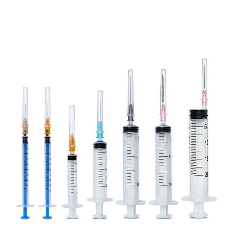 jeringa de plástico gruesa de gran capacidad con tubo de aguja para experimento de alimentación de jeringa veterinaria y dispensación de enema image 5