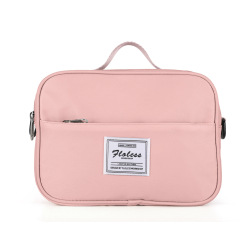 洗漱包化妝包女款便攜式大容量護膚品收納包化妝刷旅行洗漱袋手提