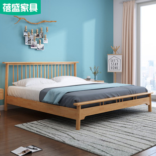 ���W��ľ��ԭľ1.8��1.5���p�˴���ɯ��ʽ���޺��s�����Ա��W�L