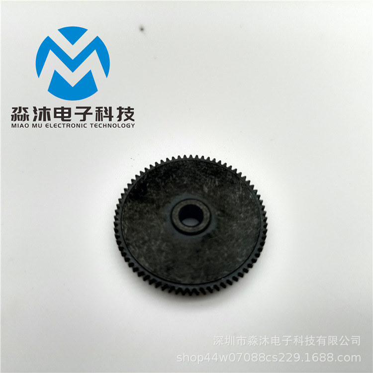 SS8MM国产送料金属齿轮F3 KHJ-MC136-00 规格型号齐全可定制