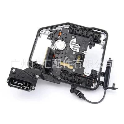 Sürətlər qutusu Transmission Control Unit Tcu