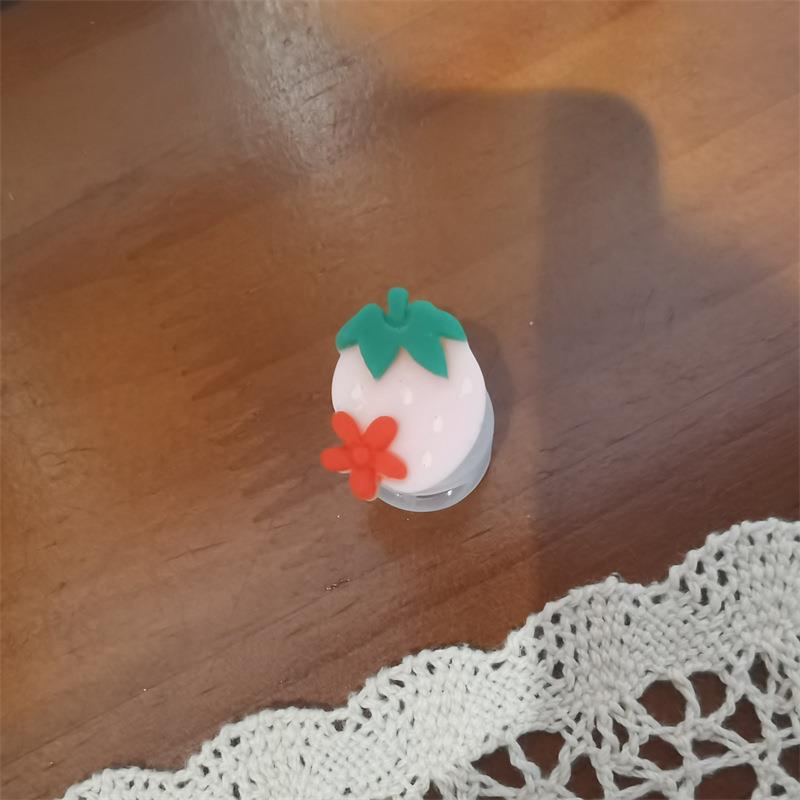 Nuevos niños de dibujos animados perezosos sin cordones cuerda hebilla fija kindergarten niños y niñas zapatilla Accesorios