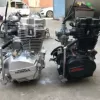 Honda State