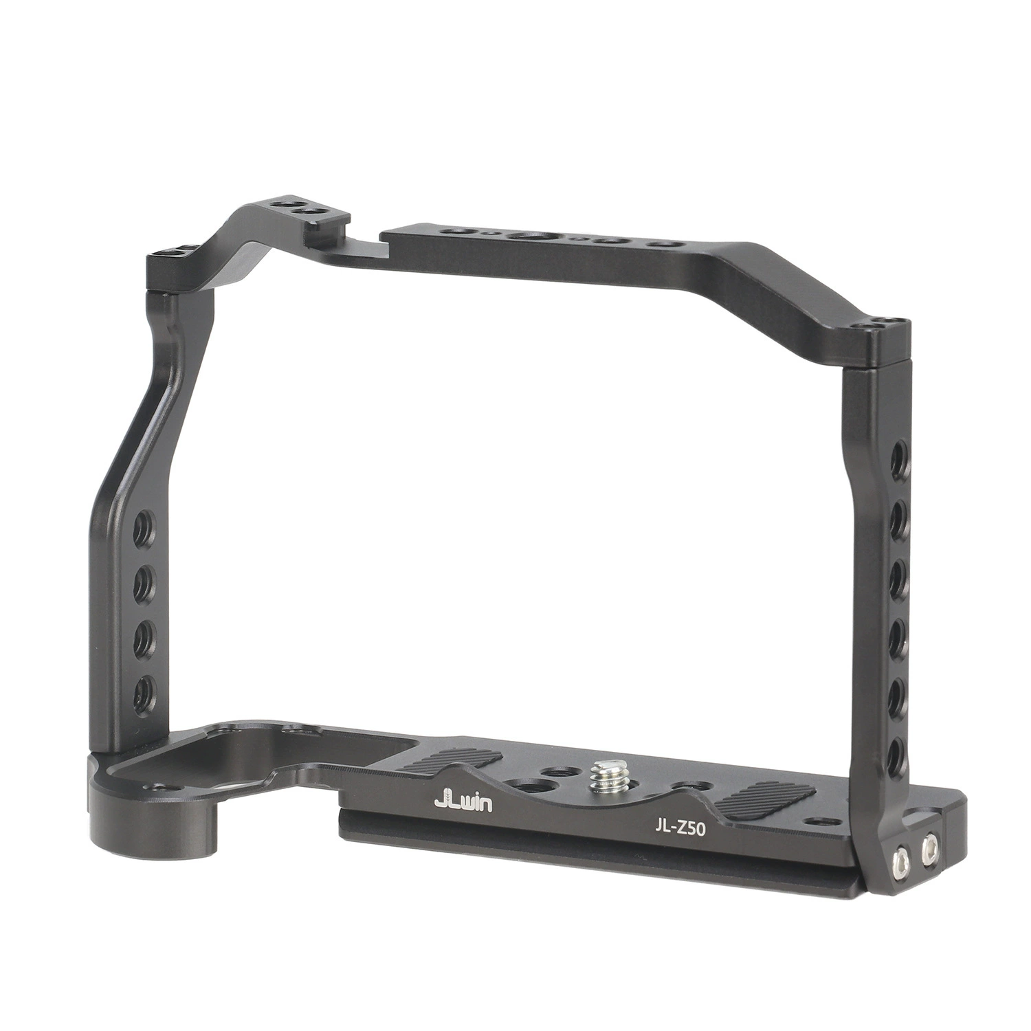 Nikon, compatible camera, handle, Z50, Z50