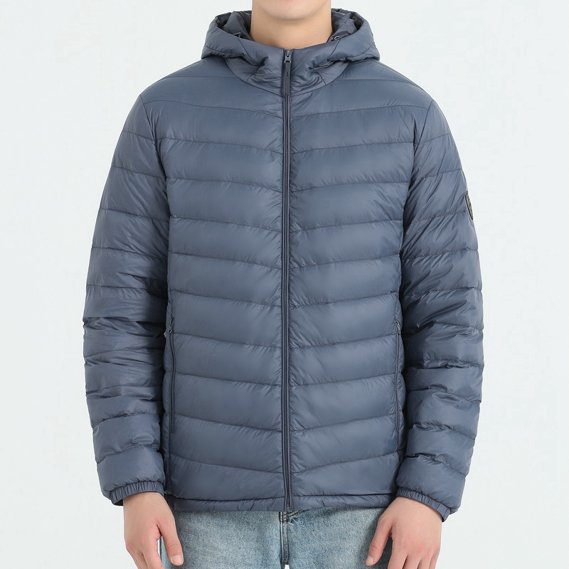 025Y1805 포그 블루(후드)