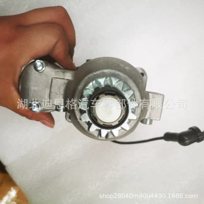 Starter and accessories Motor 16130232