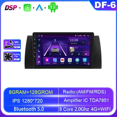 DVD Navigation: Navigation Mp5 Reversing Image Car - android-navigation-4g-version-8-cores-8128g-official-standard
