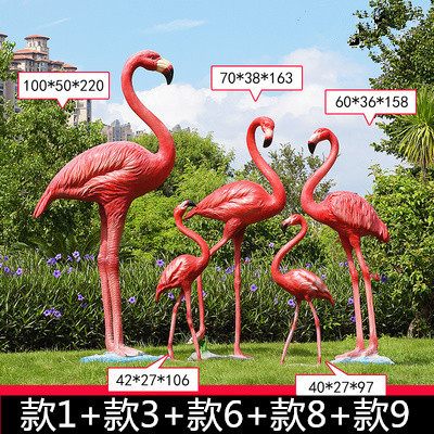 핑크 5 피스 세트