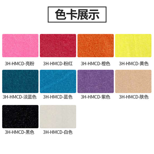 Skin film, football ankle base sponge pad, elastic sports tape film, badminton racket shock absorption cushion film
