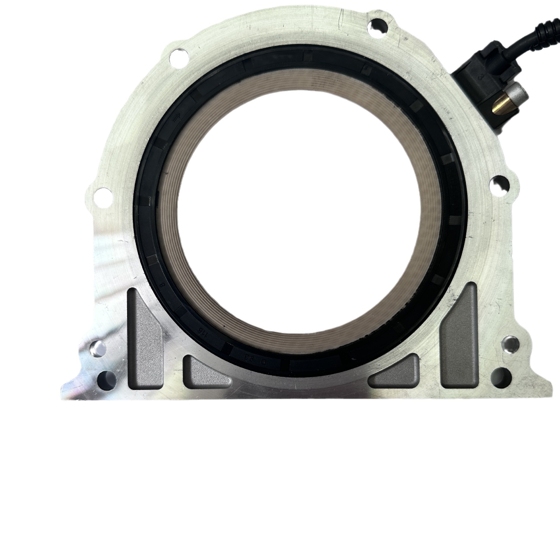 Rear Crankshaft Oil Seal, Crankshaft Position Sensor
