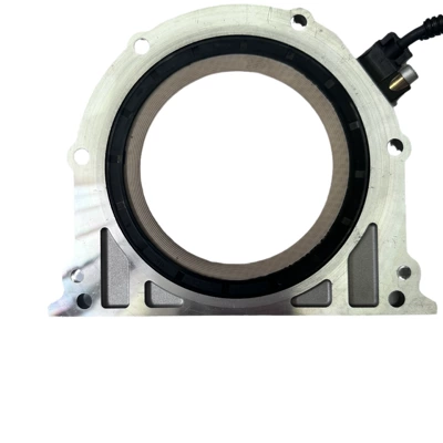 Crankshaft Oil: Leisite Oil seal