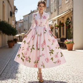 连衣裙;女式T恤;女式卫衣