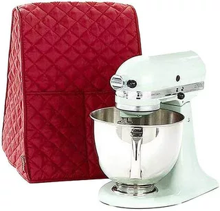 跨境新品搅拌机罩立式搅拌机防尘罩厨房家居用品 Mixer cover