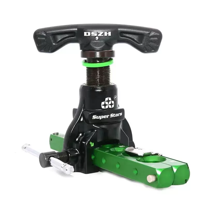 扩管器偏心扩管器空调铜管扩喇叭口棘轮电动扩管器扩喇叭口工具