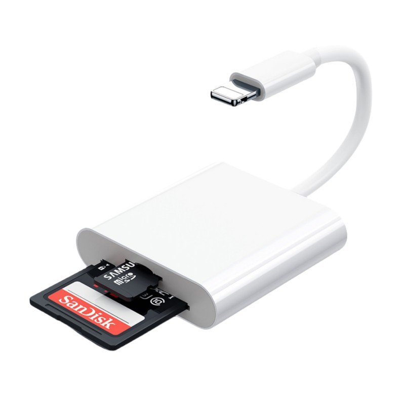 Type-c携帯電話otgカードリーダーメモリカード三合一sd tf usb3.0カメラは華為リンゴに適用されている|undefined