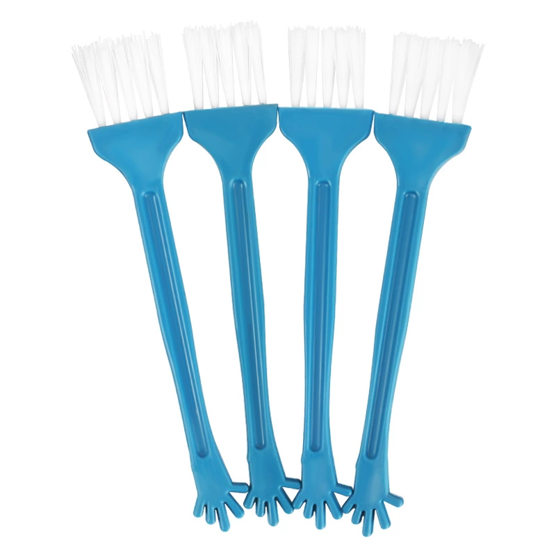 Купить новые продукты питания компьютерная щетка клавиатуры щетка очистки компьютера маленькая щетка пыли щетка в наличии оптом