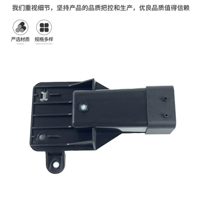 car radiator 6Rd 919