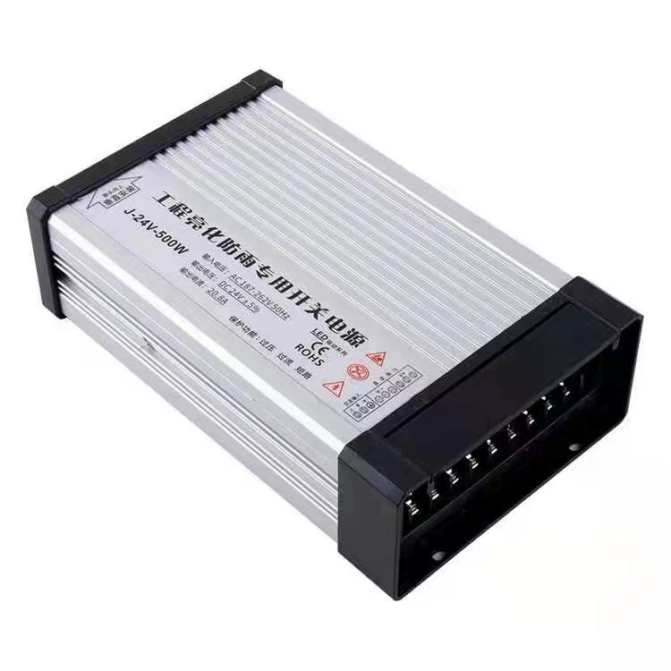 Переключатель LED ключ, источник питания, трансформатор для путешествий, 5В, 12В, 24В, 220В, 12В