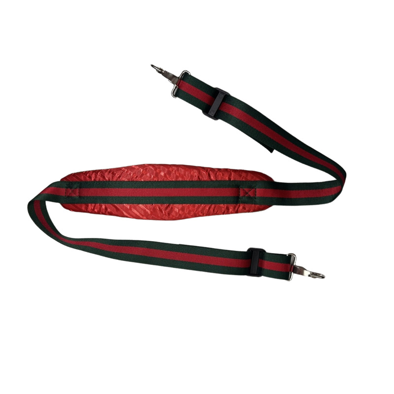 411 측면 장착형 새 스트랩 14