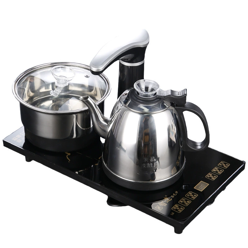 Teapot для дома?
