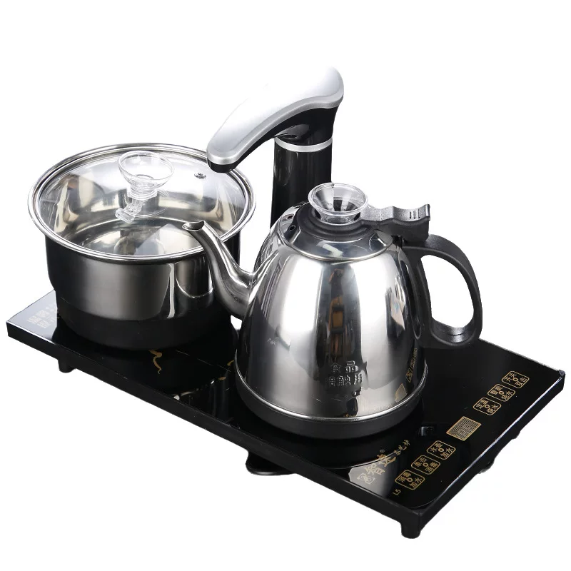 Teapot для дома?