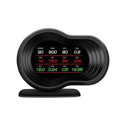 high-definition vehicle display screen — Vehicle HUD
