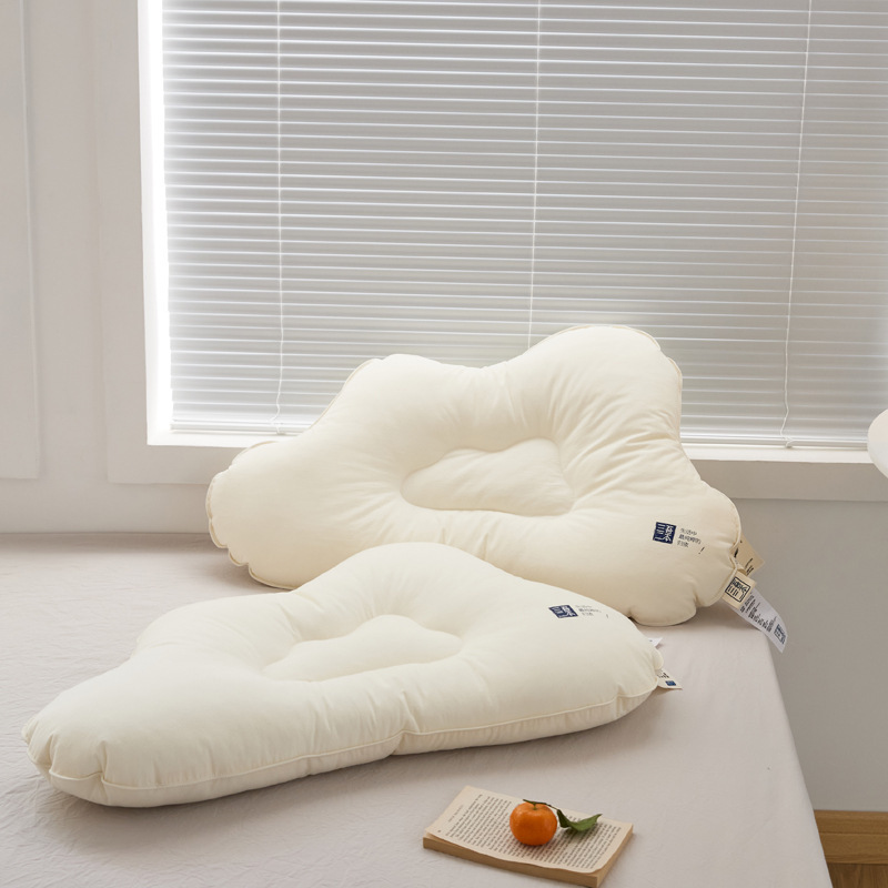 Yiyu HerbAl Fruit TeA Cloud Pillow ClAss A MAternAl And InfAnt GrAde InfAnt Fun WAshAble MAchine WAshAble Pillow Core