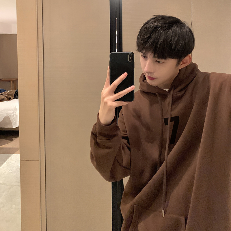 커피 (기모)