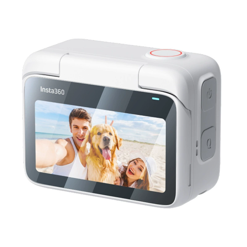 Защитная пленка для экрана и линз камеры Shadowstone insta360 GO3/GO3S, пленка для камеры, аксессуары