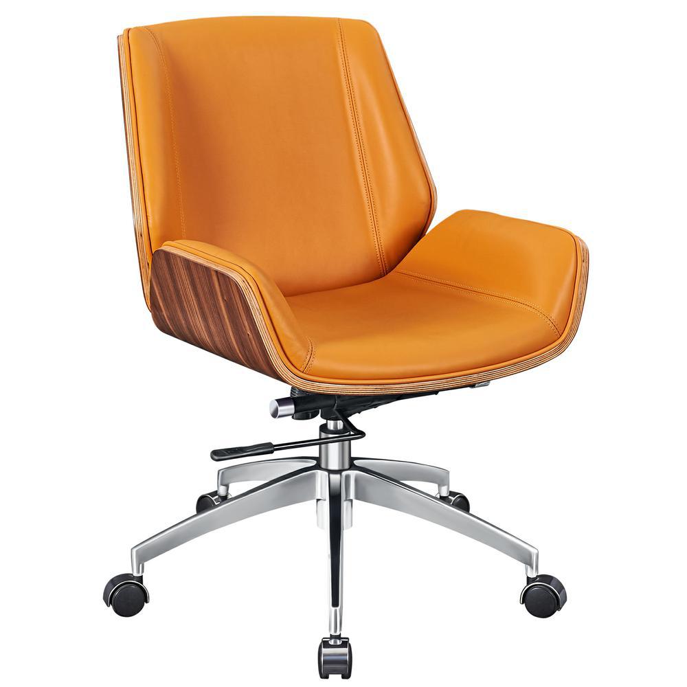 HJ300C 海外倉新款歡樂頌辦公椅滑輪辦公椅書房辦公椅客廳椅子