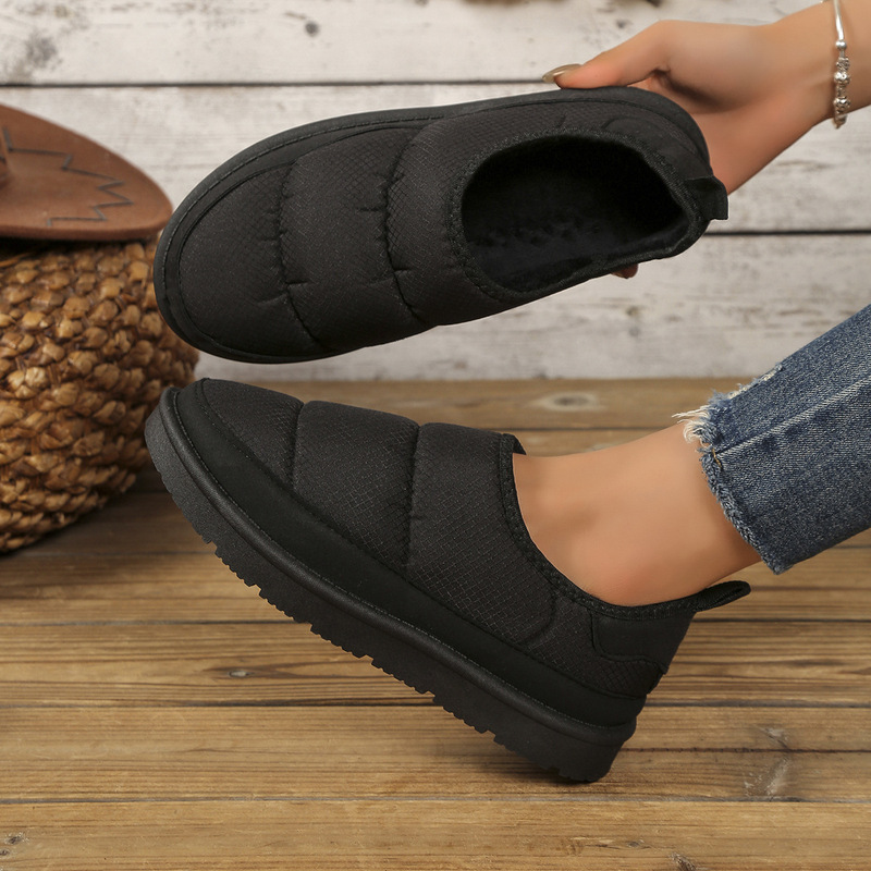 Amazon 2024 New Cross-Border Foreign Trade Cotton Shoes, Casual and Comfortable Flat Classic Tasman Non-Slip Short Boots Amazon 2024 New Cross-Border Foreign Trade Cotton Shoes, Casual and Comfortable Flat Classic Tasman Non-Slip Short Boots