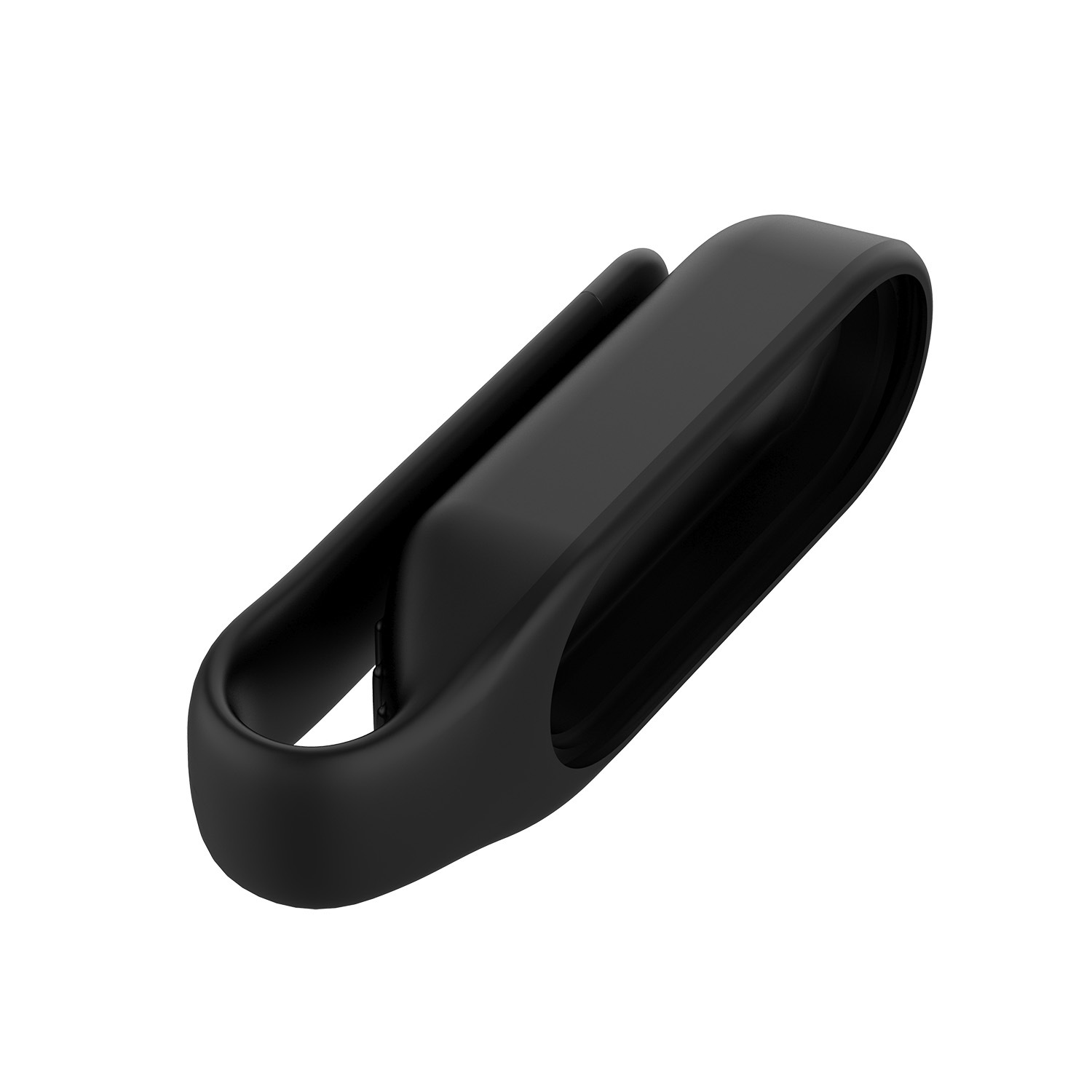 Xinyuan Shuntong is suitable for Xiaomi Band 7 buckle, Band 6 steel plate buckle, Band 7NFC silicone hanging buckle and Mi 5 protective case undefined