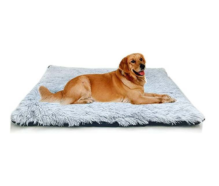 Amazon Sells Pet Blankets, Large And Small Pet Dogs Sleep, Warm And Comfortable! !
