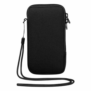 Mobile Phone Bag, Small Cloth Bag, Power Bank, Small Bag, Storage Bag, Mobile Hard Drive Dust Bag, Portable Zipper Mobile Phone Bag