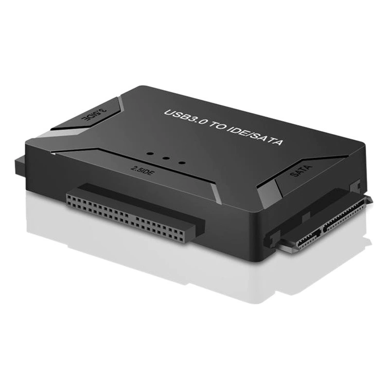 USB-драйверы SATA-драйверы USB 3.0 один перетащить три USB3.0 в sata/ide производителей