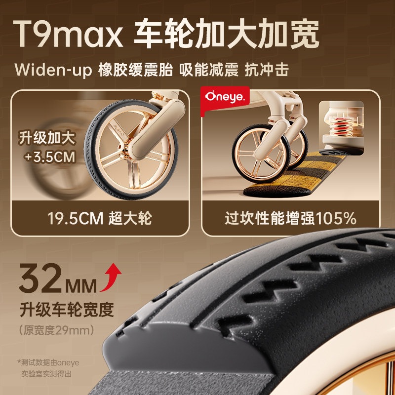 T9MAX Baby