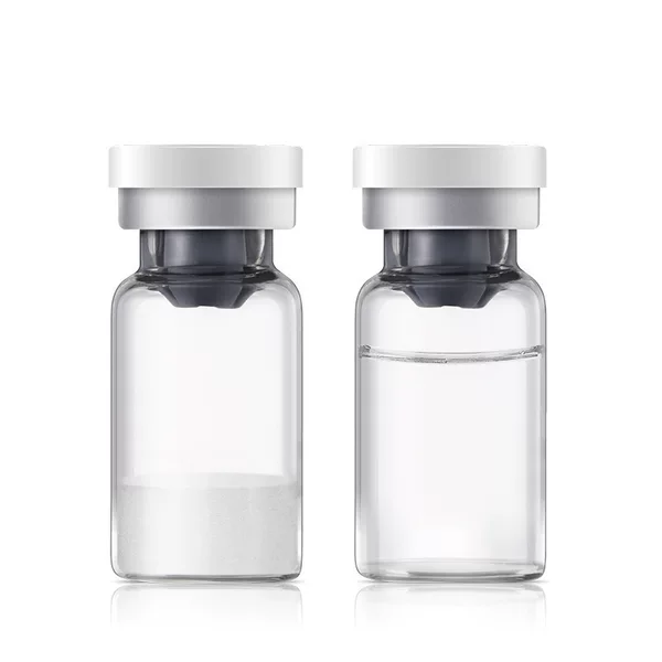 Naked Pair Sample Oligopeptide Freeze-dried Powder Source Factory Desalination of Pockmarked Pockmarks, Replenishing Water and Compact Fine-grain Liquid for Beauty Salon