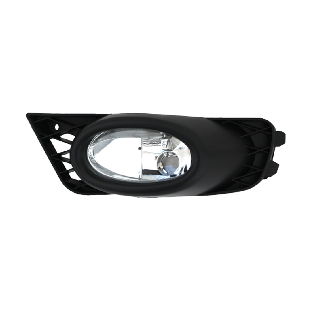 33950-Sna-H51 Is Suitable for 09-11 Civic Fog Lamp with Fog Lamp Frame 33900-Sna-H51