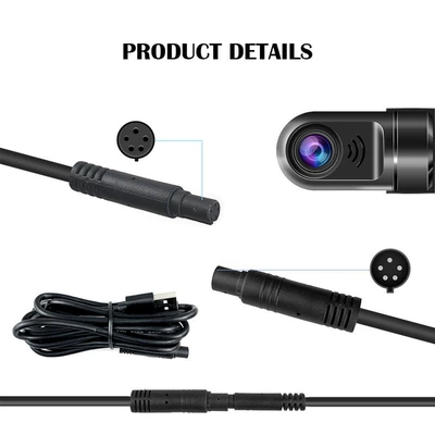 Driving Recorder, Driving recorder