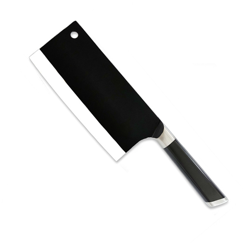 家庭用切断と切断両用包丁キッチン超高速シャープ野菜と肉の切断包丁ステンレス鋼オールインワン包丁|undefined