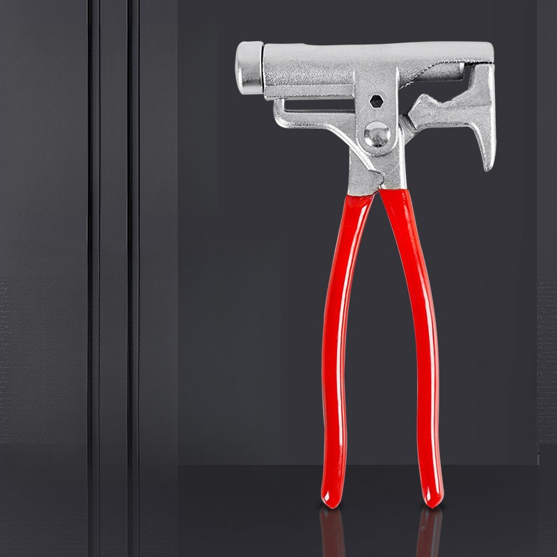 Multi -functional nail artifact hammer universal hammer…