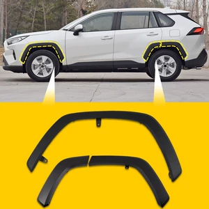 20-23 Toyota RAV4 üçün ön və arxa təkər qaşları, sürtünmə əleyhinə lövhə
