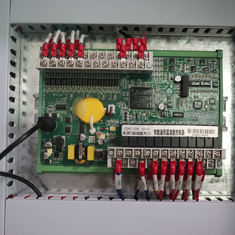 恒温恒温试验箱配件