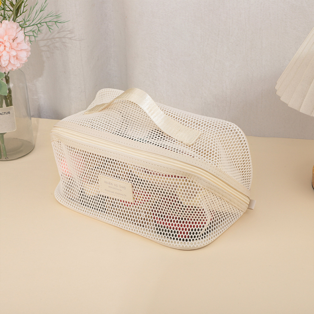 중공 베개주머니 [화이트]