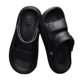 EVA men's sandals 2024 new summer non-slip wear-resistant slippers outdoor leisure dad middle-aged sand