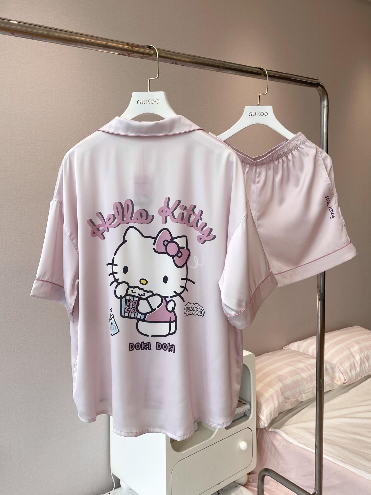 그림 컬러 슈트(일반 버전)